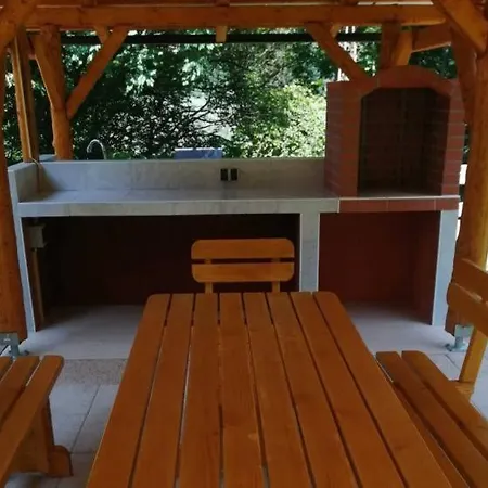 Apartman Perun