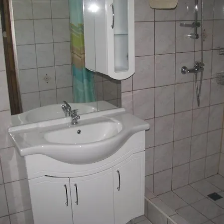 Perun Apartman *