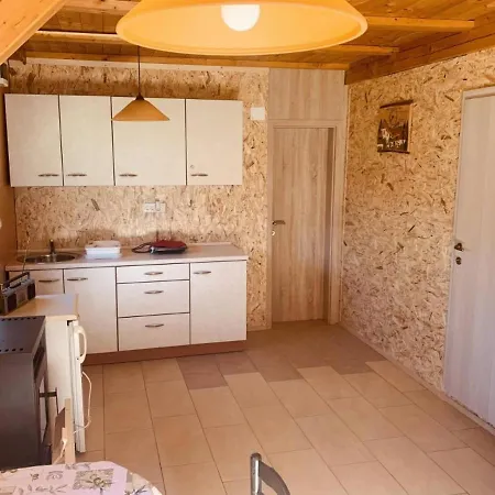 Apartma Perun