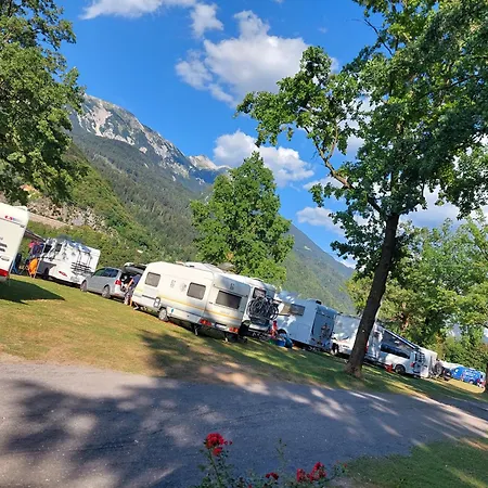 Perun Apartman *