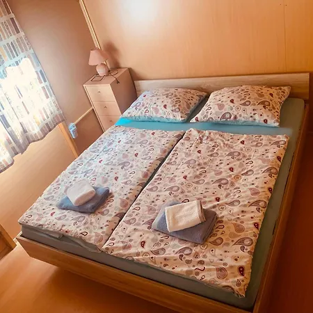 Apartman Perun *