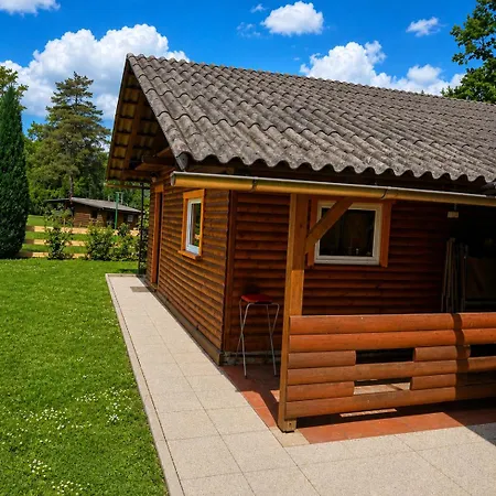Perun Apartment *