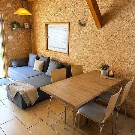 Apartamento Perun *