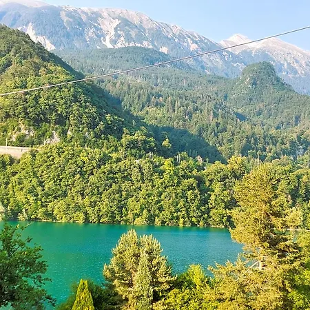 Perun Apartma Blejska Dobrava