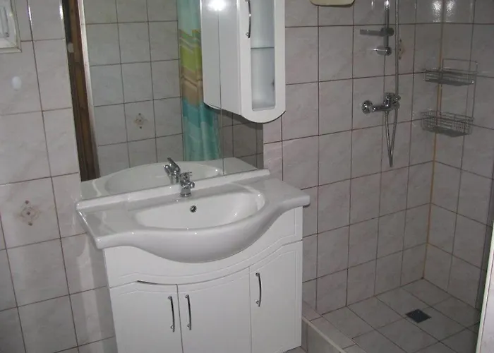 Perun Διαμέρισμα *