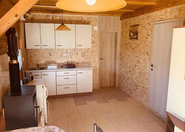 Διαμέρισμα Perun