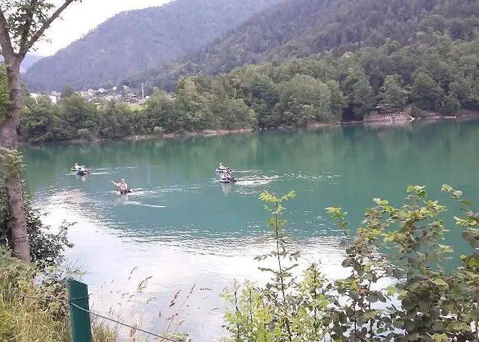 Perun Διαμέρισμα